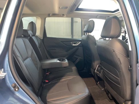 Used 2024 Subaru Forester Touring AWD/4WD image 23