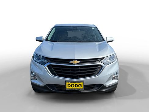 Used 2020 Chevrolet Equinox LT FWD image 8