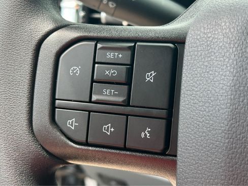New 2026 Ford F250 XLT AWD/4WD image 19
