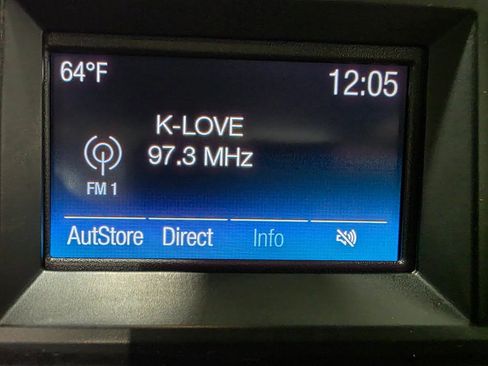 Used 2016 Ford F150 XL w/ XL Power Equipment Group image 2