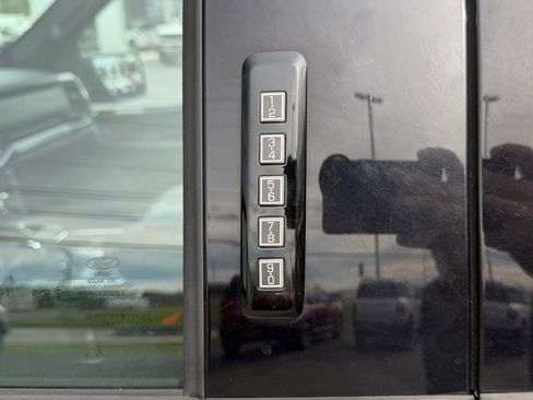 Used 2022 Ford F150 XLT w/ Equipment Group 302A High AWD/4WD image 11