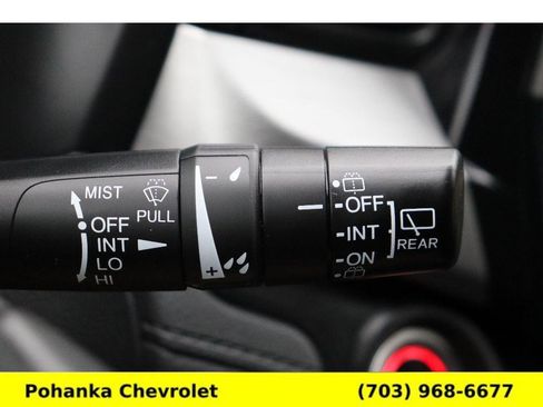 Used 2024 Honda Odyssey EX-L image 11