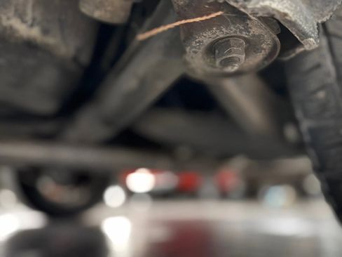 Used 1986 BMW 325 Coupe image 17