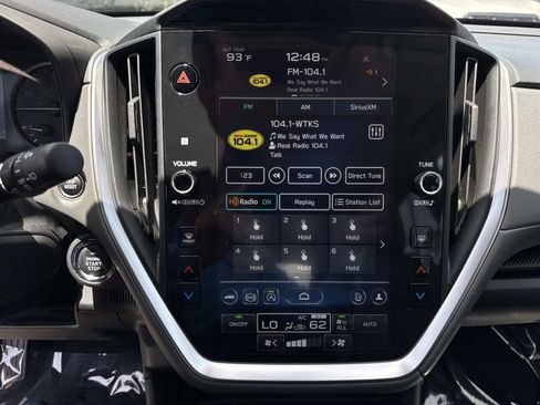 Certified 2024 Subaru Crosstrek 2.0i Premium AWD/4WD image 28
