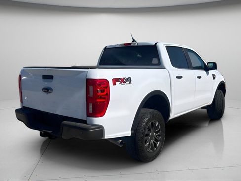 Used 2022 Ford Ranger XLT w/ Equipment Group 301A Mid AWD/4WD image 5