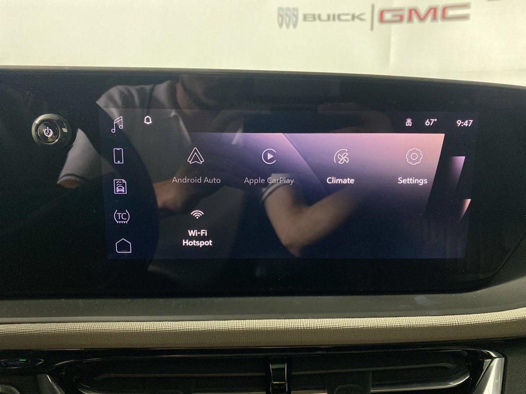Certified 2024 Buick Envista Avenir FWD image 16