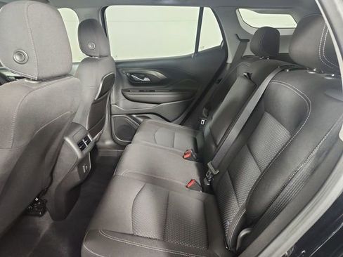 Used 2022 GMC Terrain SLE w/ Driver Convenience Package AWD/4WD image 23