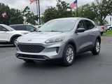 Certified 2022 Ford Escape SE w/ Convenience Package image 2