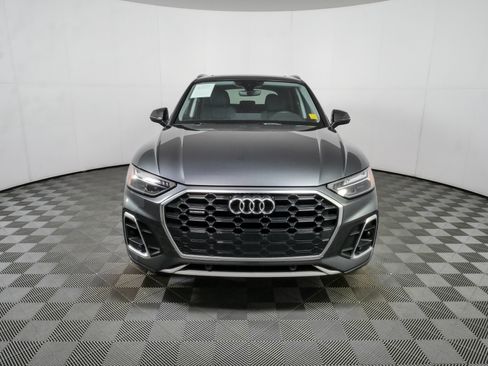 Used 2024 Audi Q5 2.0T Premium AWD/4WD image 30