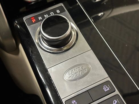 Used 2021 Land Rover Range Rover image 42
