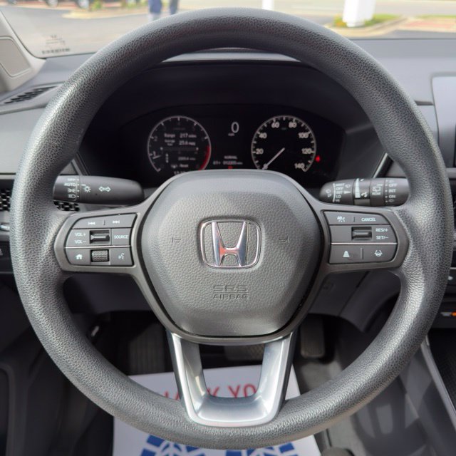 Certified 2024 Honda CR-V EX image 19