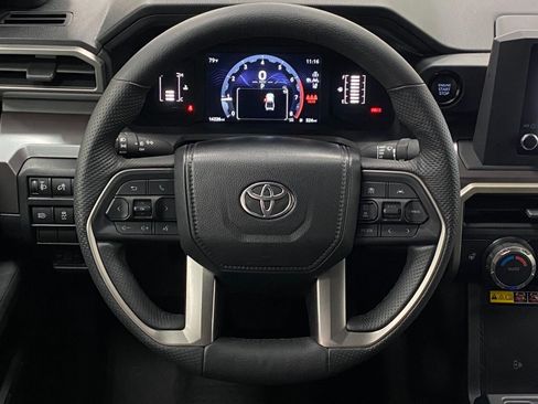 Used 2024 Toyota Tacoma SR5 AWD/4WD image 16