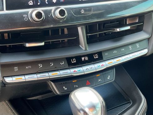 Used 2022 Cadillac CT4 Sport w/ Technology Package AWD/4WD image 15