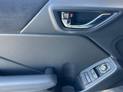 New 2026 Subaru BRZ tS RWD image 10