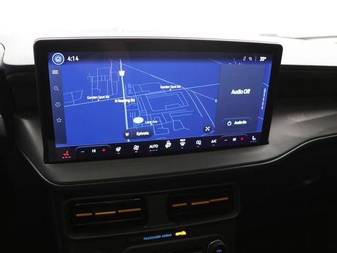 Used 2025 Ford Maverick Tremor image 28