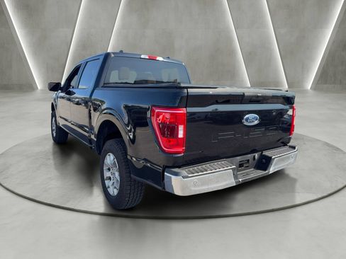 Used 2023 Ford F150 XLT AWD/4WD image 5