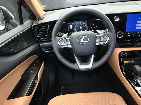 New 2026 Lexus NX 350 AWD w/ Premium Package image 29
