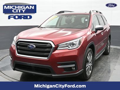 Used 2020 Subaru Ascent Touring w/ Popular Package #2A