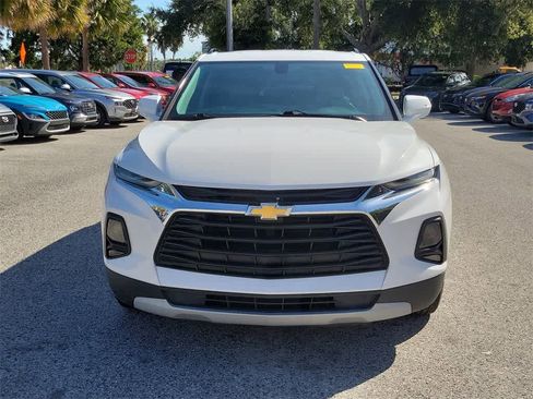 Used 2020 Chevrolet Blazer LT image 5