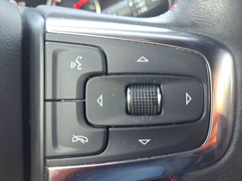 Used 2021 Chevrolet Blazer RS w/ Enhanced Convenience Package image 28