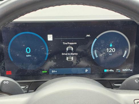 Used 2024 Hyundai Kona SEL FWD image 22