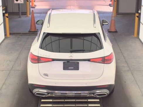 Used 2024 Mercedes-Benz GLC 300 GLC 300 image 7