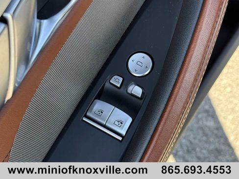 Used 2023 BMW 840i Coupe w/ Driving Assistance Package image 13