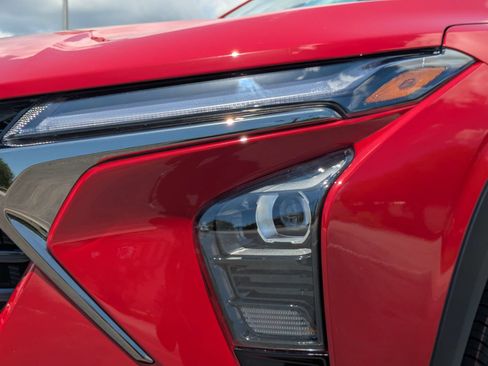 New 2026 Chevrolet Trax RS w/ Driver Confidence Package FWD image 31