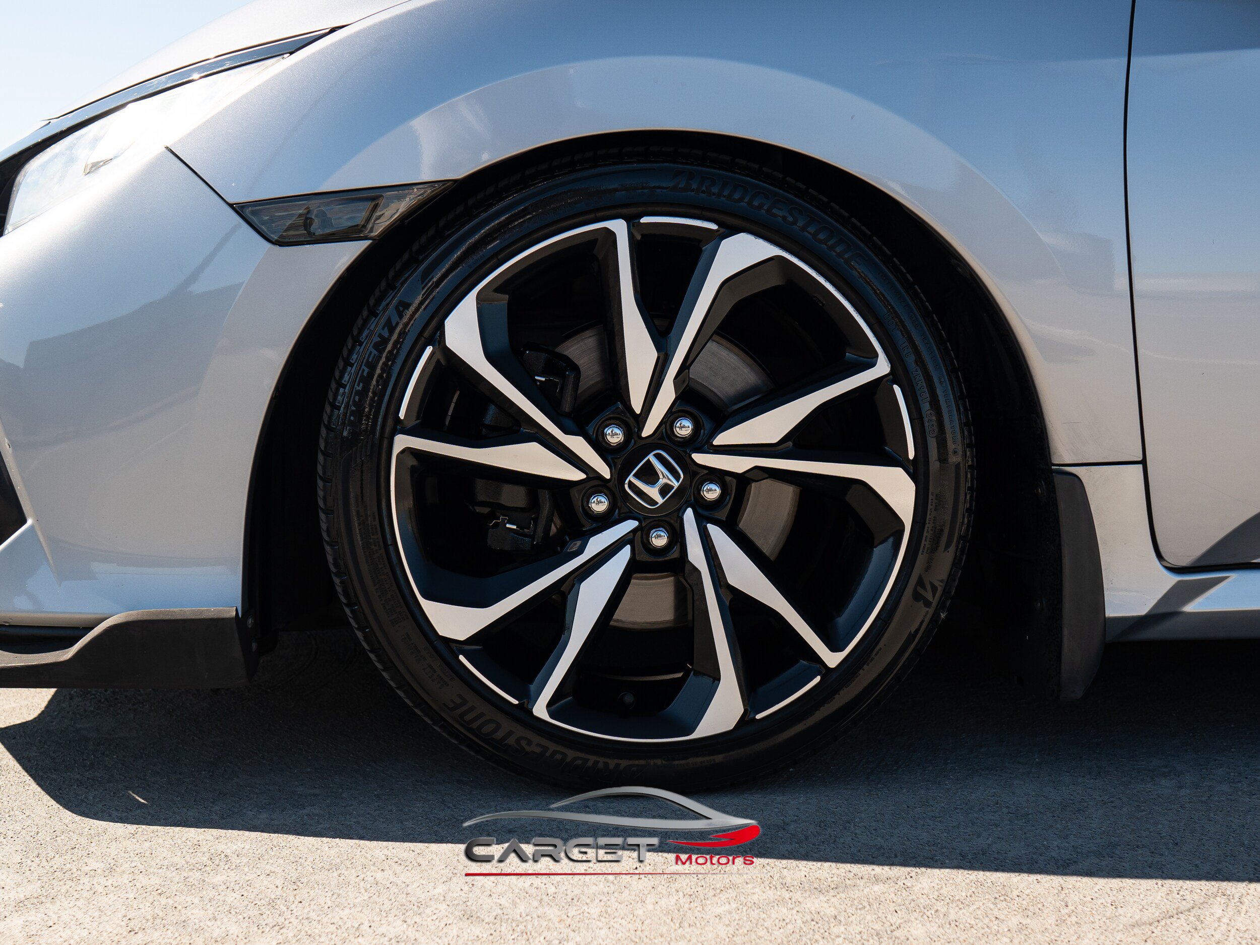Used 2019 Honda Civic Si image 9