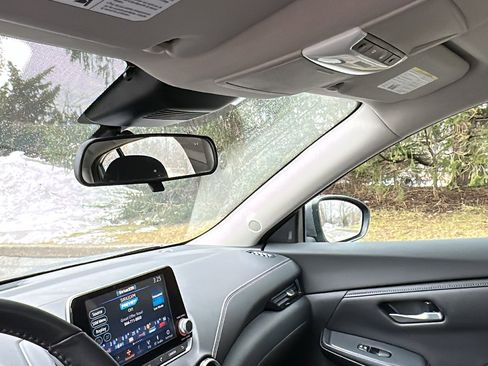 Certified 2022 Nissan Sentra SV w/ All-Weather Package image 22