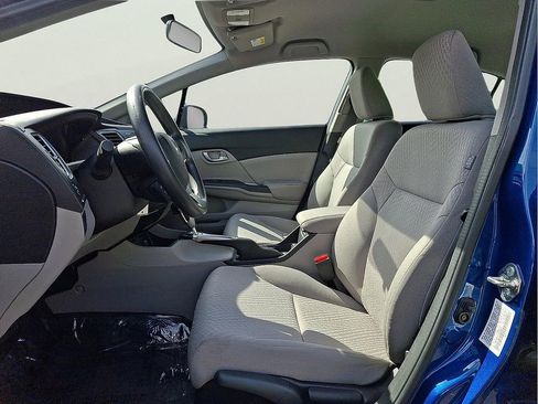 Used 2014 Honda Civic LX image 11