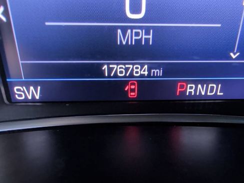 Used 2022 Chevrolet Equinox LT AWD/4WD image 17