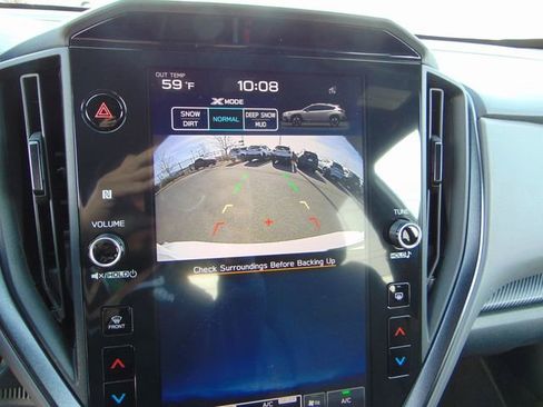 Certified 2024 Subaru Crosstrek 2.5i Sport image 13