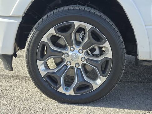 Used 2023 RAM 1500 Limited w/ Trailer Tow Group image 13