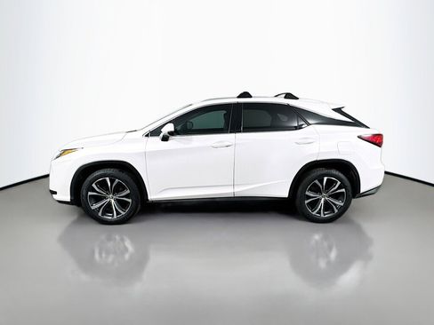 Used 2016 Lexus RX 350 AWD w/ Premium Package image 2