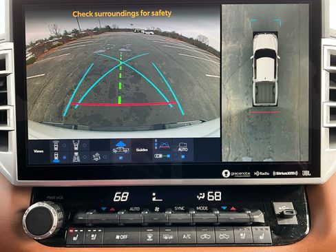 Used 2024 Toyota Tundra 1794 Edition image 18