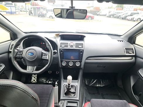 Used 2020 Subaru WRX Premium w/ Performance Package AWD/4WD image 18