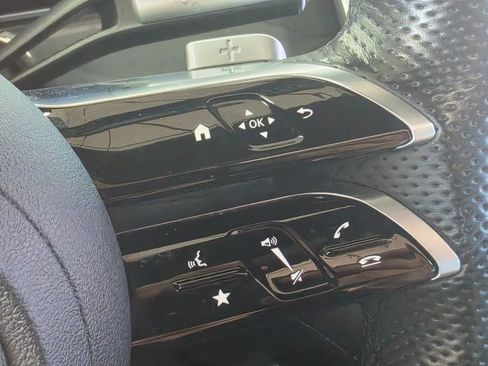 Used 2023 Mercedes-Benz EQS 450+ 4MATIC Sedan image 28