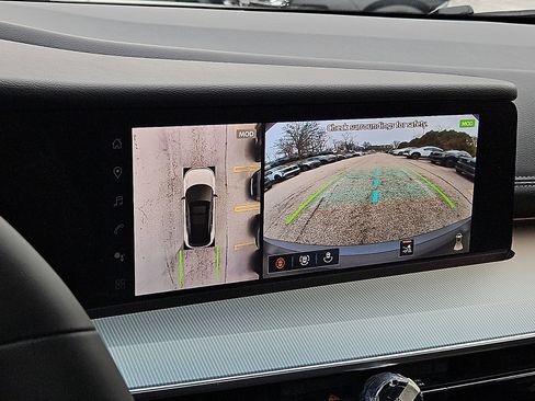 New 2026 Nissan Murano SL image 16