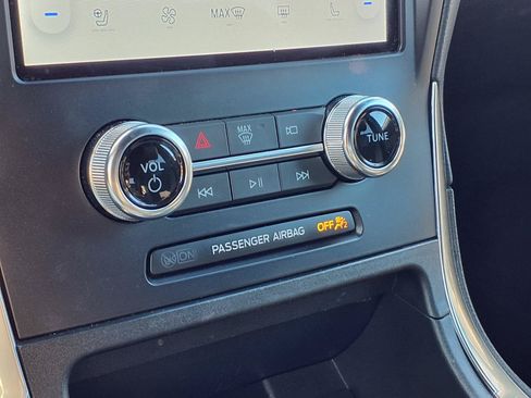 Used 2024 Ford Edge ST w/ Equipment Group 401A AWD/4WD image 14