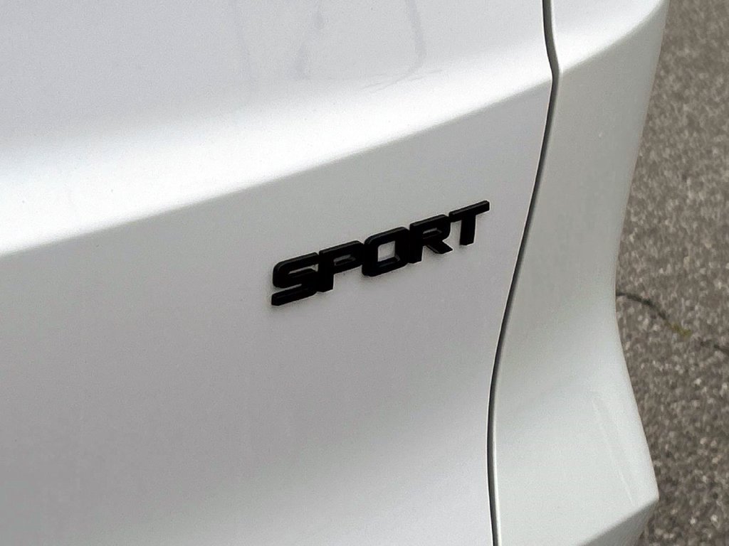 Used 2024 Honda CR-V Sport image 14