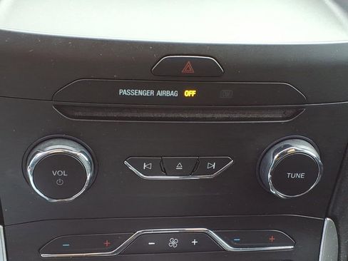 Used 2018 Ford Edge SEL w/ Equipment Group 201A image 21