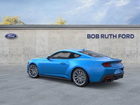 New 2026 Ford Mustang GT Premium image 5