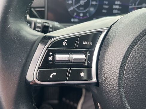 Certified 2024 Kia Seltos S FWD image 56