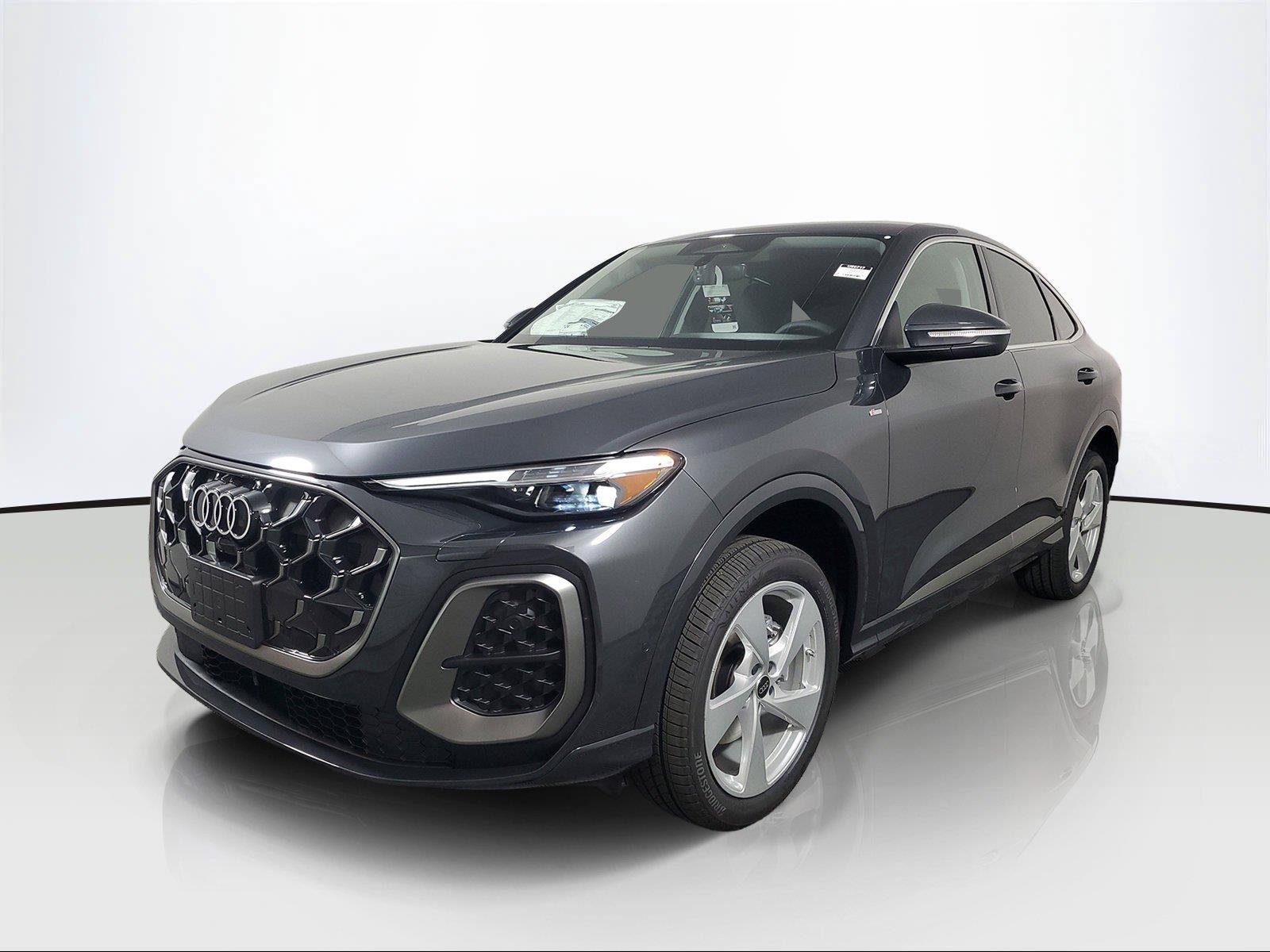 New 2026 Audi Q5 Premium Plus AWD/4WD image 3
