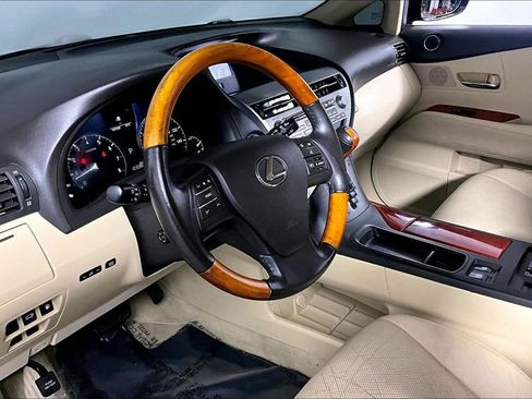 Used 2011 Lexus RX 350 AWD w/ Premium Pkg image 13