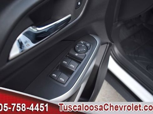 New 2026 Chevrolet Trax LS w/ LS Convenience Package image 13
