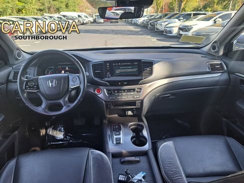 Used 2021 Honda Pilot EX-L image 36