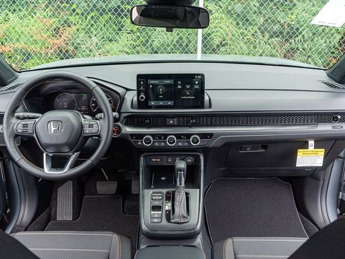 New 2026 Honda CR-V Sport image 17