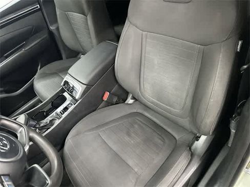 Used 2023 Hyundai Santa Cruz SEL w/ Cargo Package image 10